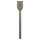 Bosch Sekáč lopatkový, upínanie šesťhran 22 mm, ostrie 50 mm - 2608690192