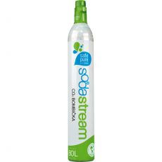 SODASTREAM BOMBIČKA + CO2 SAMOSTATNÁ