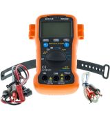 RETLUX  Digitálny multimeter RDM 5001