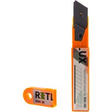 RETLUX náhradné ostrie RSK 30