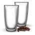 LAMART set 2ks coffee 230ml VASO LT9010