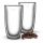 LAMART set2 café latté, 380ml, VASO LT9011