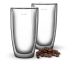 LAMART set2 café latté, 380ml, VASO LT9011