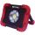 RETLUX Reflektor 10W prenosný DL  RSL 242