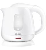 SENCOR varná kanvica SWK 1010WH