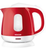 SENCOR varná kanvica SWK 1014RD
