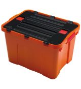 Heidrun box úložny s integrovaným vekom 34l/1646