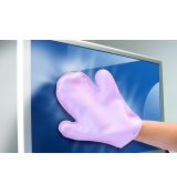Leifheit rukavice na utieranie prachu MICROFIBRE /40021
