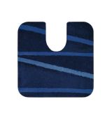 Spirella kúpeľňová podložka, 55x55cm, blue /10.16947