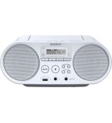 SONY prenosné rádio s CD /ZS-PS50W