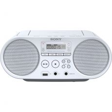 SONY prenosné rádio s CD /ZS-PS50W