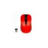 I-BOX LORIINI PRO bezdrôtová optická myš, červená /IMOF008WR