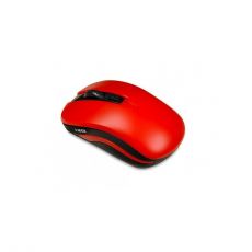 I-BOX LORIINI PRO bezdrôtová optická myš, červená /IMOF008WR