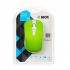 Myš bezkáblová iBox optická Loriini Green 1600dpi