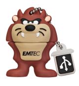 EMTEC Usb flash disk Animals L103 Taz 4GB