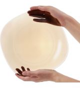 Luminarc plytký tanier, 26,5cm, CARINE ECLIPSE /H0393
