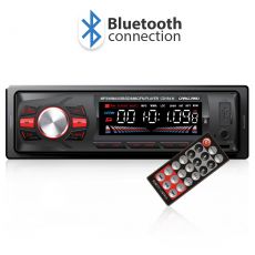 Car Guard  MP3 prehrávač s Bluetooth, FM tunerom a SD / USB portom /39701