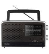 Sencor SRD 2806 prenosný rádiový príjimač