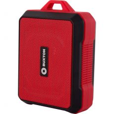 Speaker IPX6 BUXTON BBS 102 RED BT