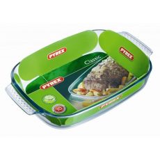 Zapekacia misa hranatá PYREX 35x23