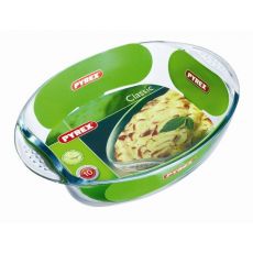 Zapekacia misa oválna PYREX 30x21