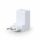 GEMBIRD 2-port universal USB charger, 2.1 A, white EG-UC2A-02-W