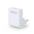 GEMBIRD 2-port universal USB charger, 2.1 A, white EG-UC2A-02-W