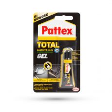 Pattex Total Gel