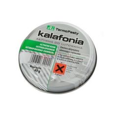 Kolofónia 40g AG