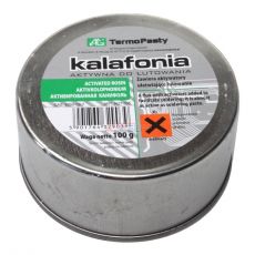 Kolofónia 100g AG