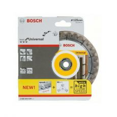 Bosch - Disc Court Diamond Best Universal 125 x 22,23 x 2,2 x 12