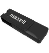 USB FD 32GB 2.0 Typhoon black MAXELL