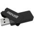 USB FD 32GB 2.0 Typhoon black MAXELL