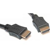 Omega kábel HDMI v 1,4 5m bulk black OCHB45