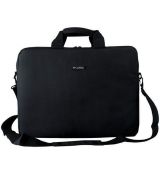 MODECOM LOGIC Basic Top Loader Case 15.6 Inch (Black)