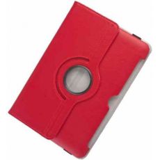 Kaaned Samsung GalaxyTab2 10 red rotary GSM002763
