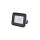 Solight LED vonkajšie reflektor Eco, 10W, 650lm, 4000K, čierny