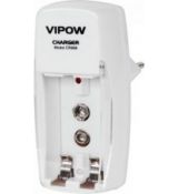 Nabíjačka Vipow CR866 (BAT1106)