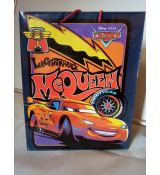 Darčeková taška McQueen