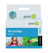 PRINT IT HP CN684EE no. 364XL cartridge, čierny