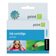 PRINT IT HP CN684EE no. 364XL cartridge, čierny