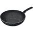 Panvica WOK 28cm ROCK LAMART LT1144