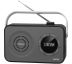 PLL FM rádio SENCOR SRD 3200 B