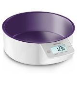 KUCHYNSKÁ VÁHA Sencor violet SKS 4004VT