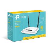 TP-Link TL-WR841N 300Mbps Wireless