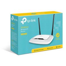 TP-Link TL-WR841N 300Mbps Wireless