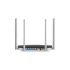 TP-LINK AC12 1200Mbps Wireless AC Router, 2T2R, 2.4/5GHz, 802.11b/g/n/ac, 1 10/100M WAN + 4 10/100M LAN