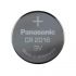 Bateria Panasonic CR2016, Lithium, 3V
