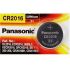 Bateria Panasonic CR2016, Lithium, 3V