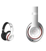 FREESTYLE HEADSET BLUETOOTH FH0916 WHITE / WHITE